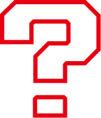 point d'interrogation zone libre