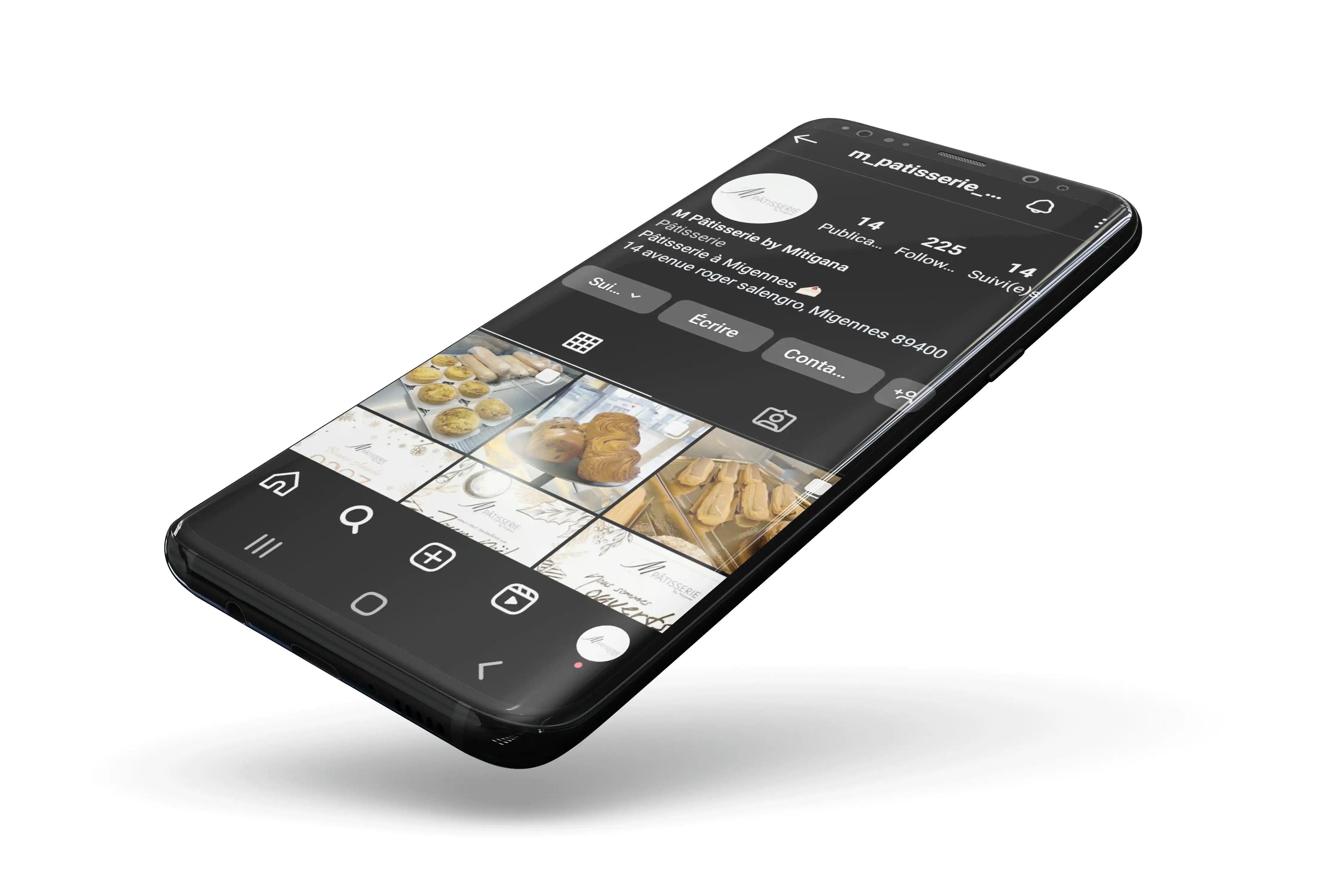 image tournage vidéo