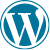 logo Wordpress