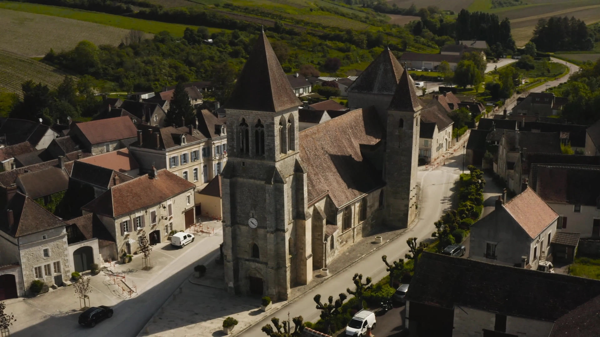 images modale CGR Mario