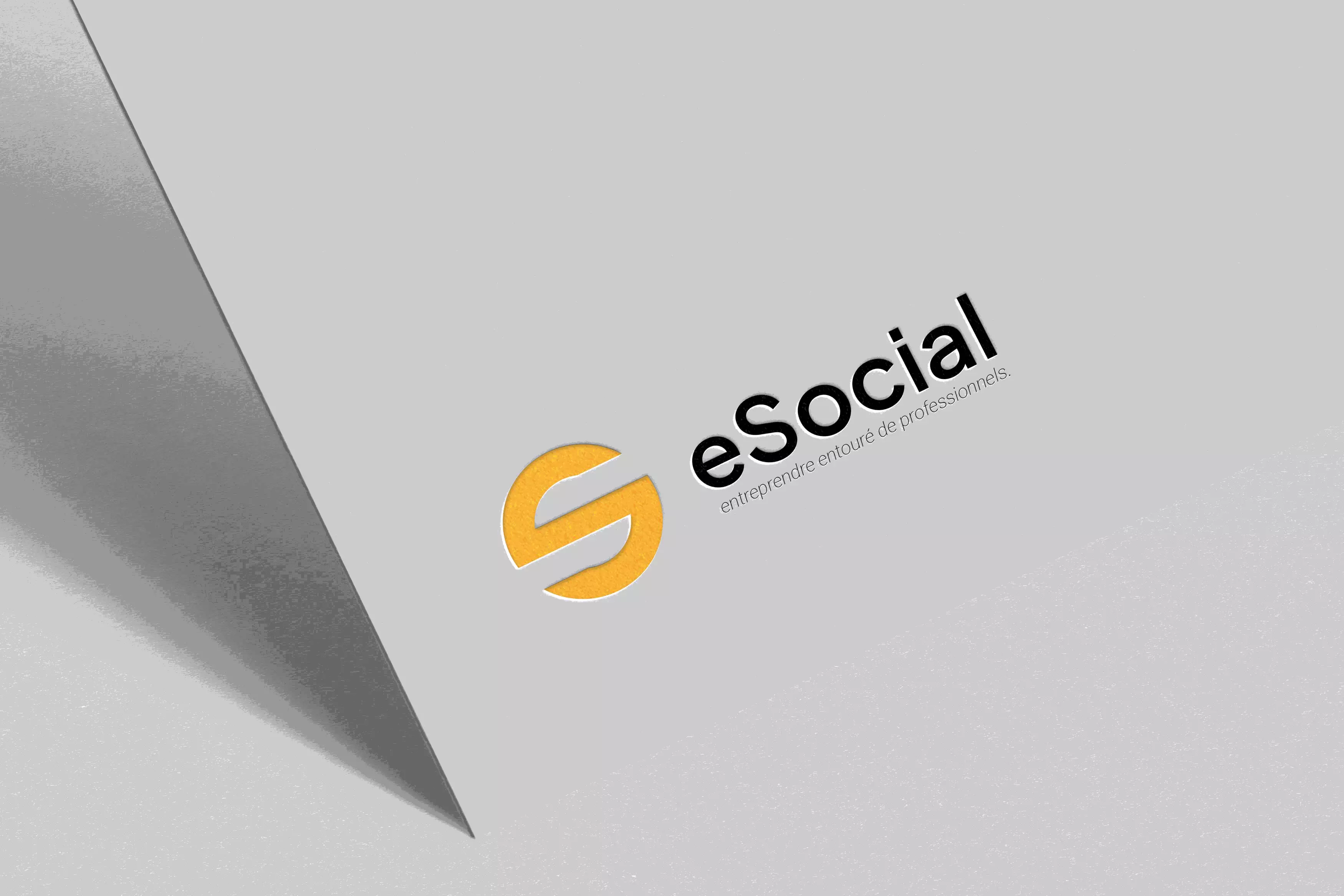 images modale esocial