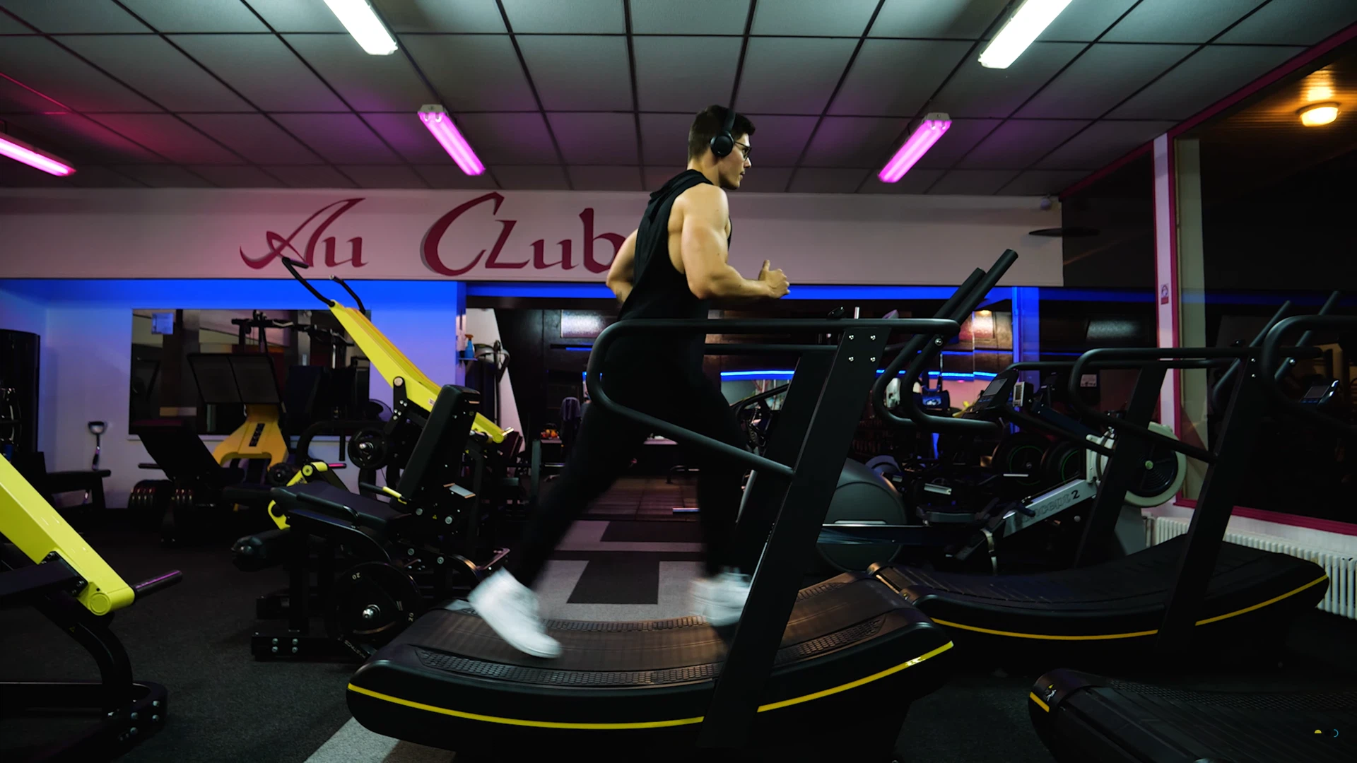 images modale gymbuzz