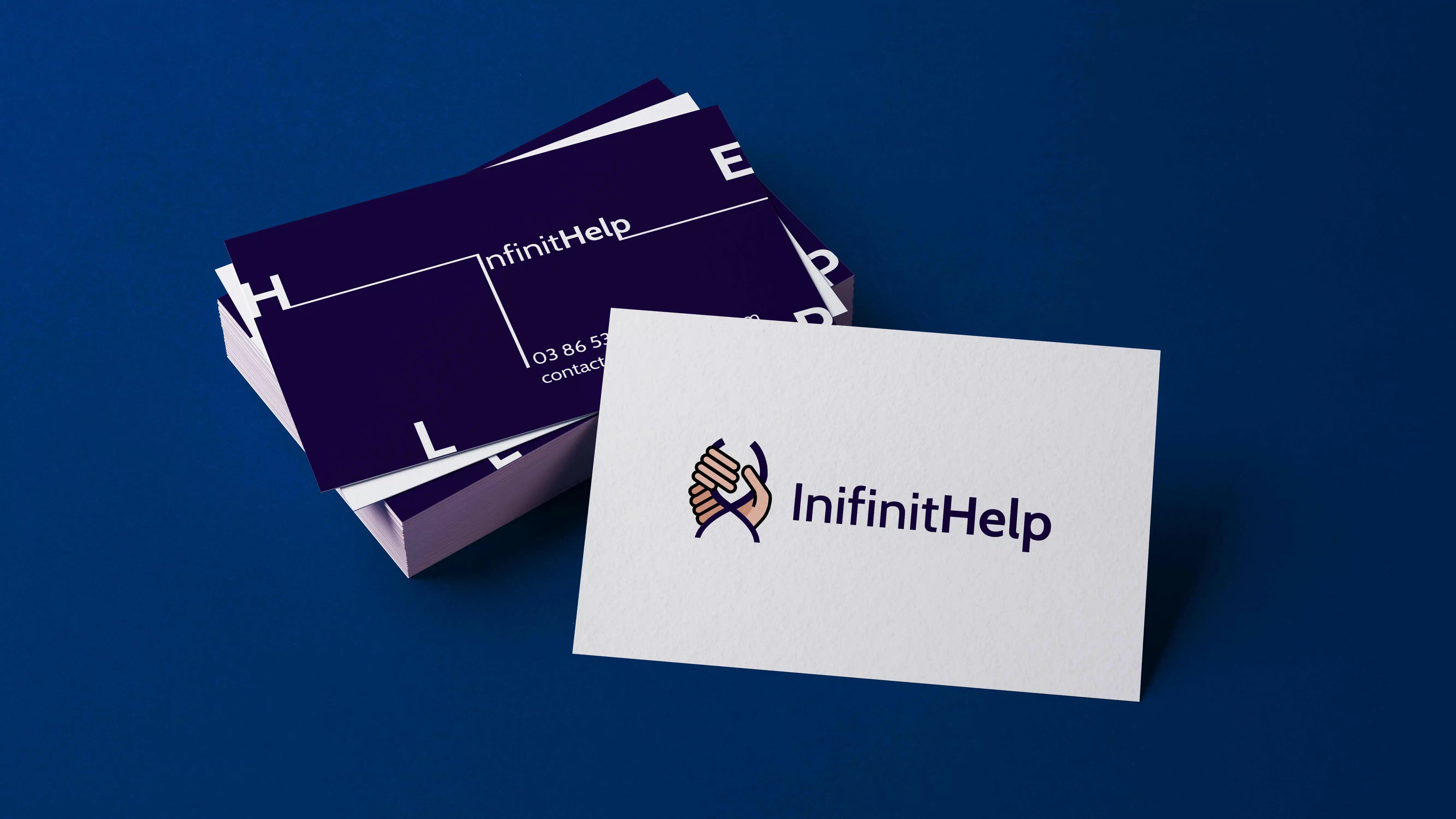 images modale infinithelp