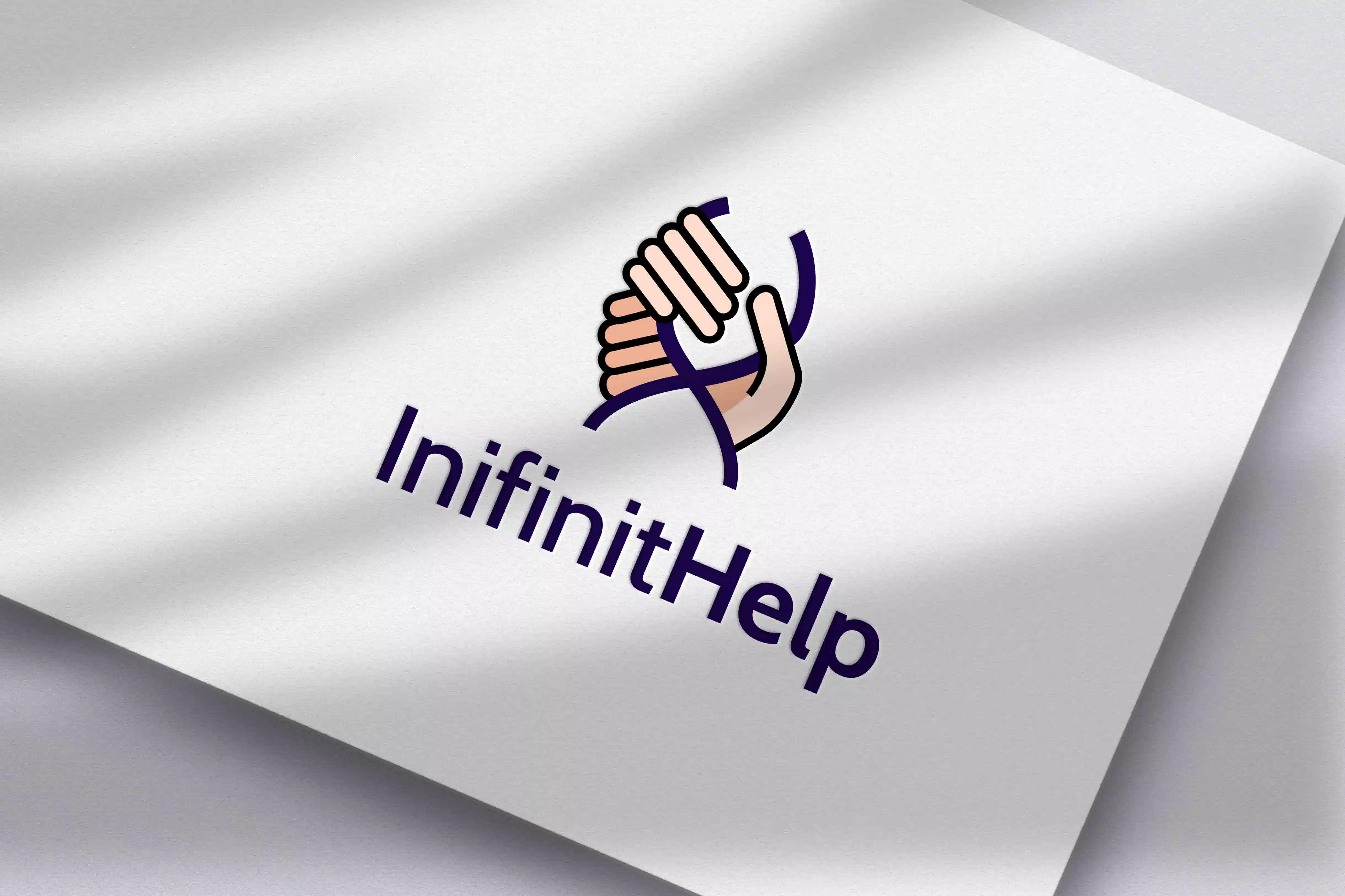 images modale infinithelp