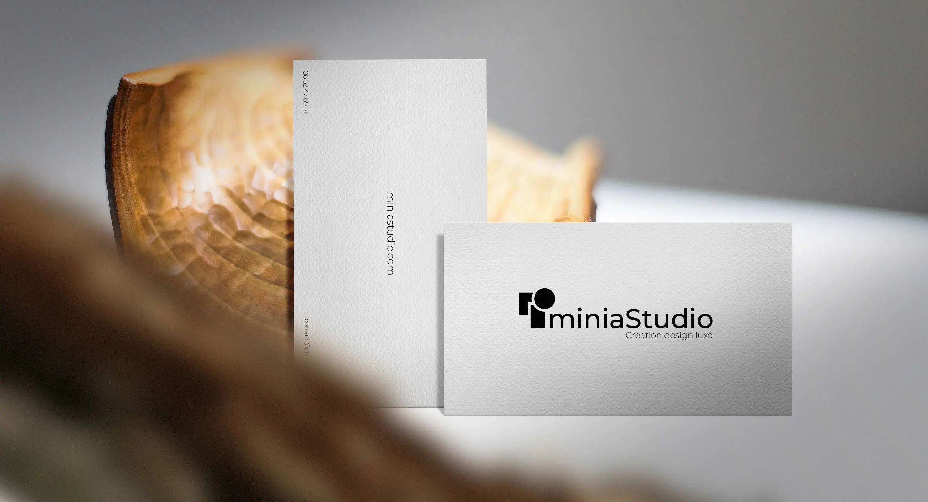 images modale miniastudio