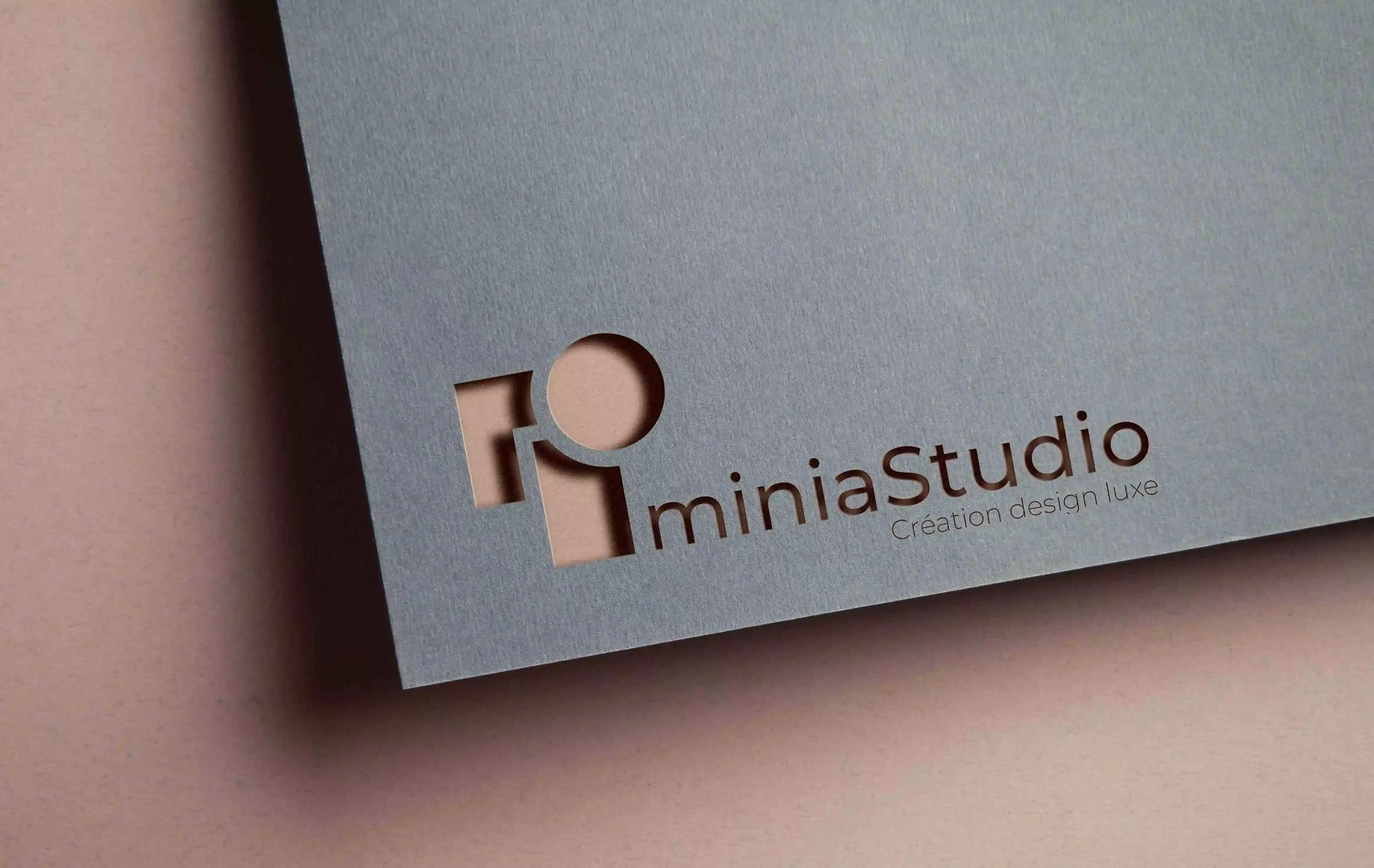 images modale miniastudio