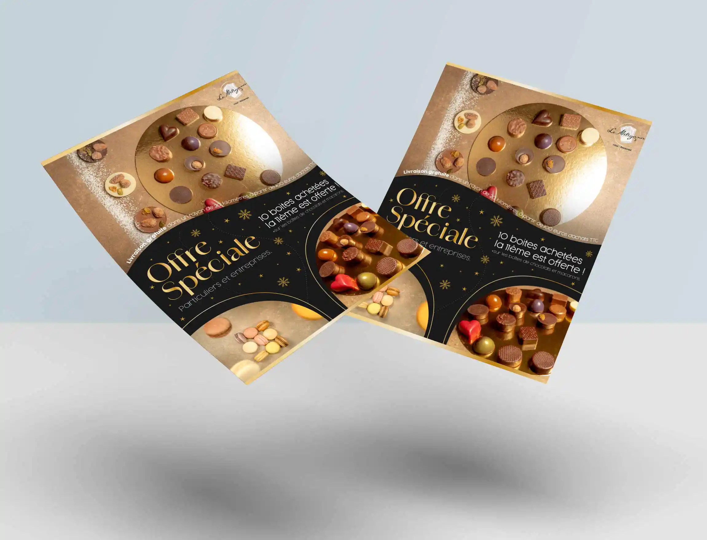 images modale Mitigana