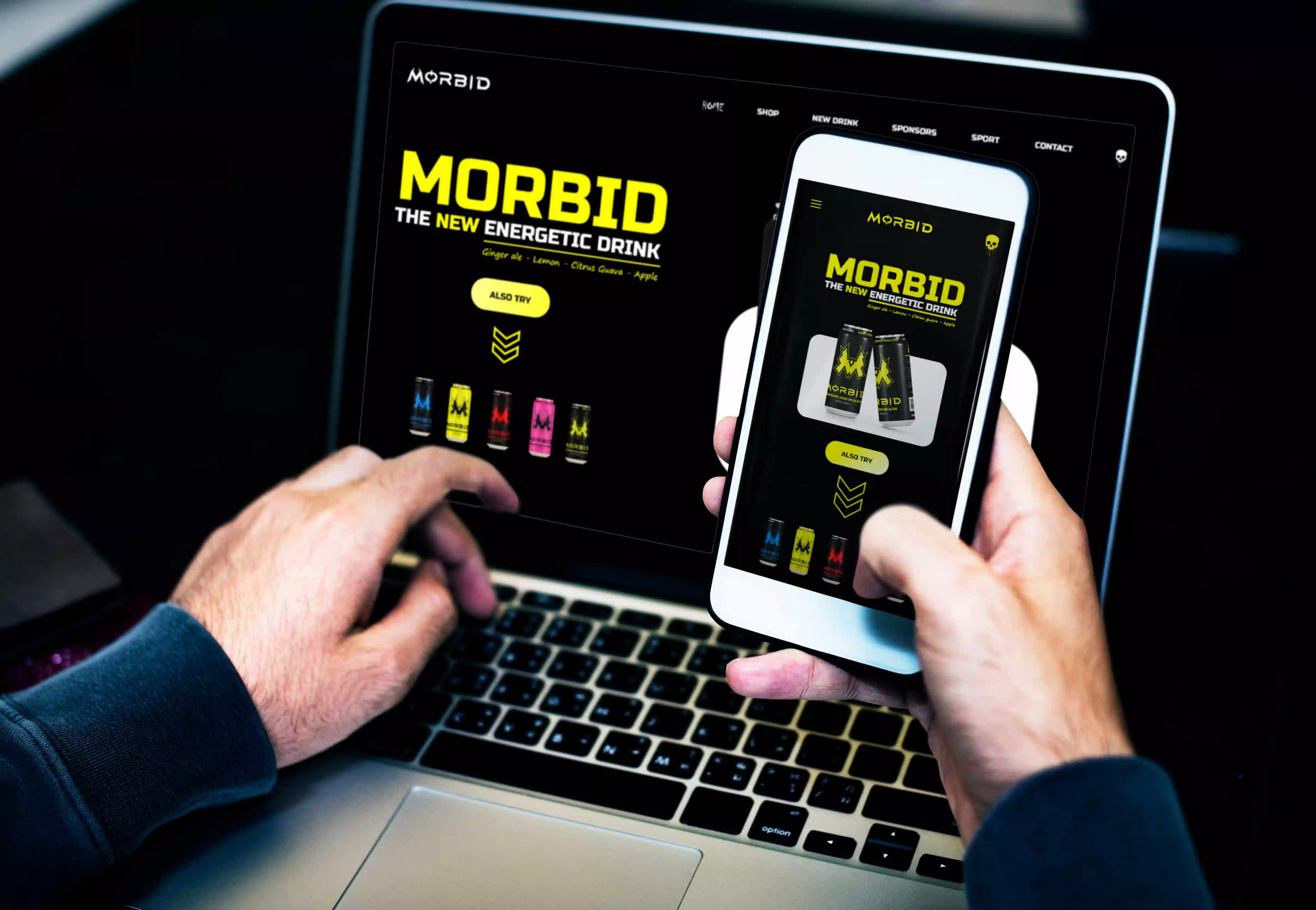 images modale gymbuzz