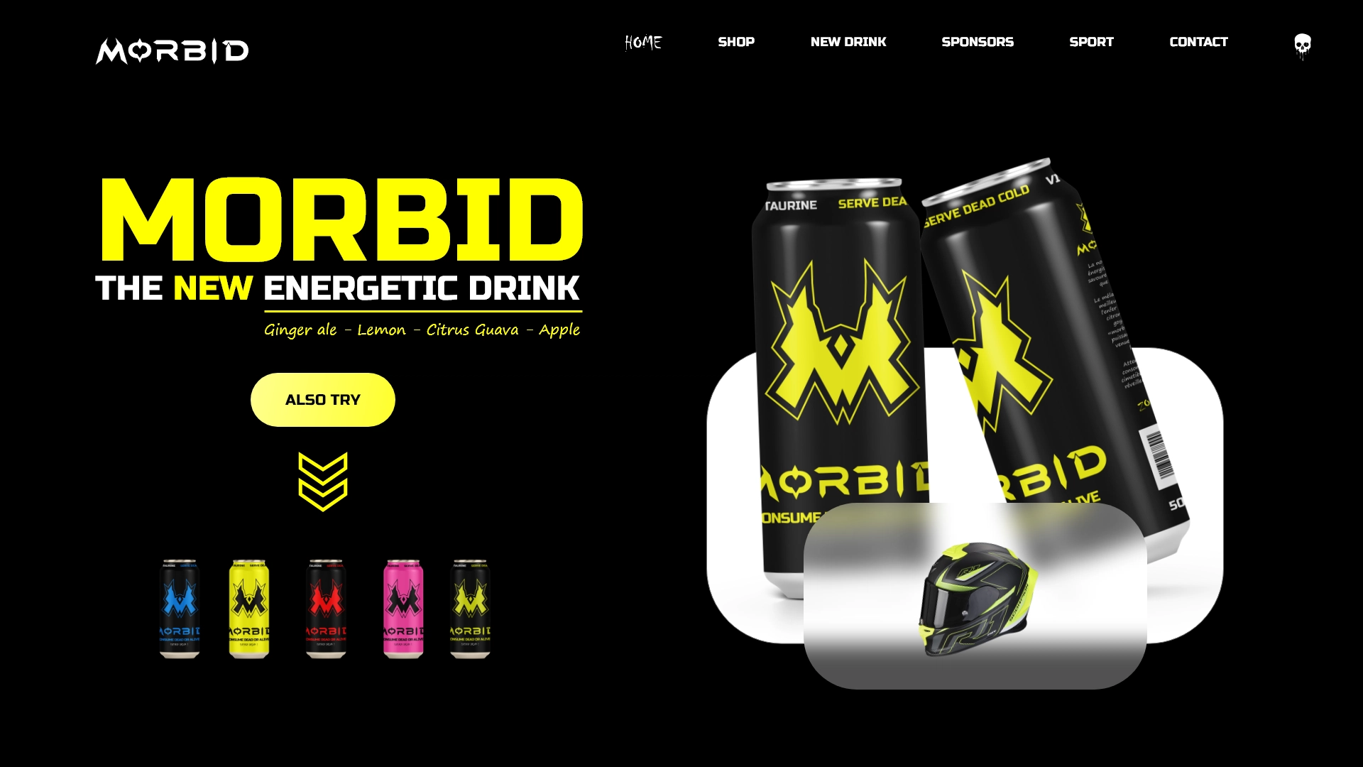 image création video