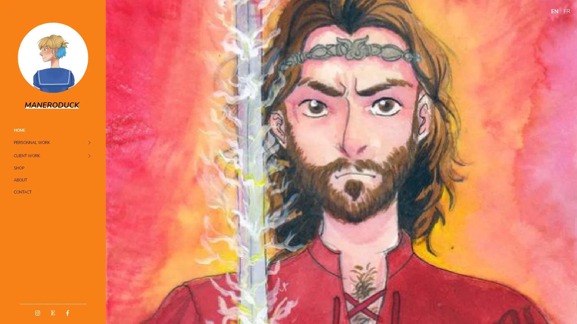 images modale miniastudio