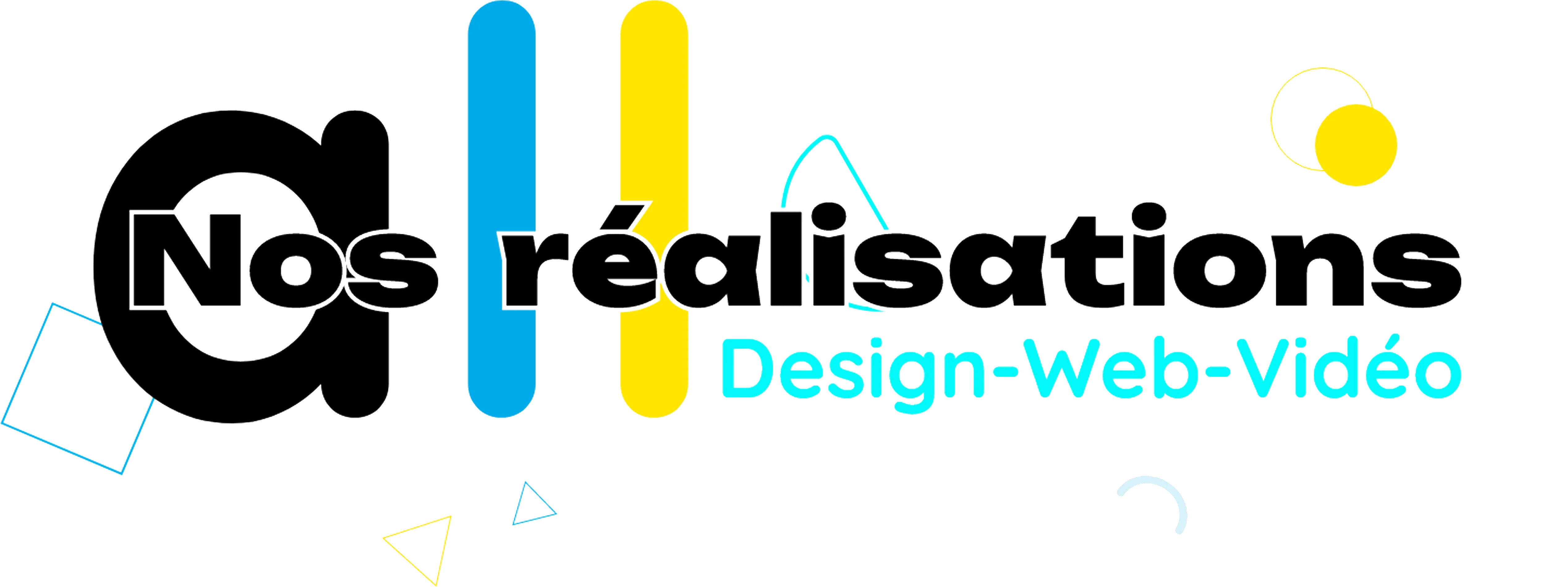 header réalisations